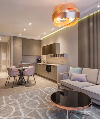 Batman Güvenli Günlük Kiralık Eşyalı Daire